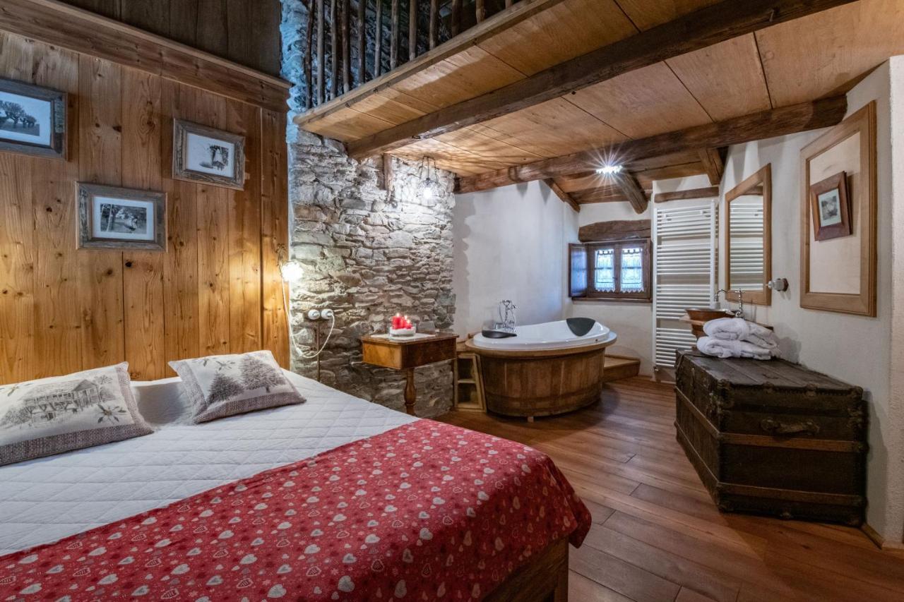 Il Sogno Della Vita Agriresort - Country Rooms & Suites Peveragno Luaran gambar