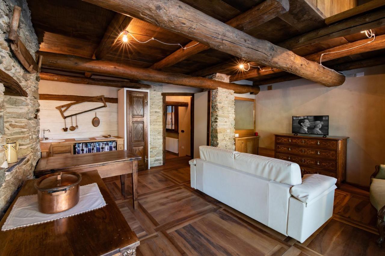 Il Sogno Della Vita Agriresort - Country Rooms & Suites Peveragno Luaran gambar