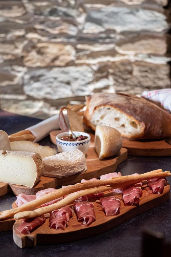 Il Sogno Della Vita Agriresort - Country Rooms & Suites Peveragno Luaran gambar
