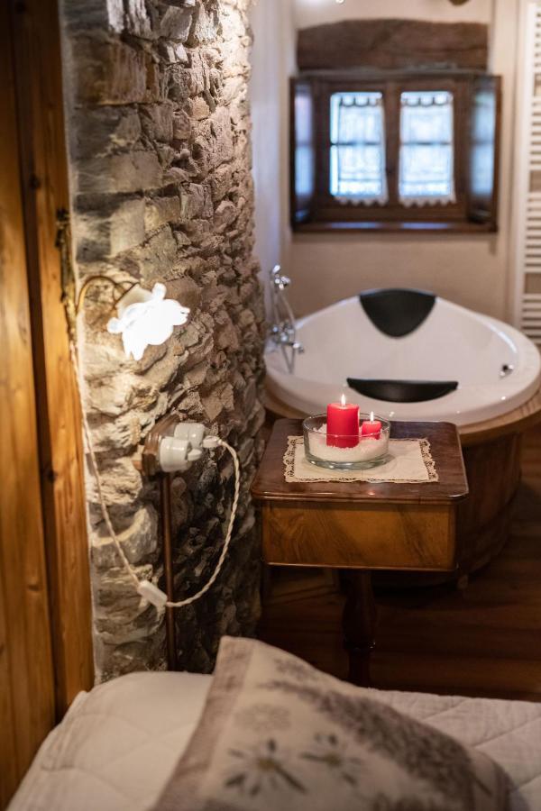 Il Sogno Della Vita Agriresort - Country Rooms & Suites Peveragno Luaran gambar