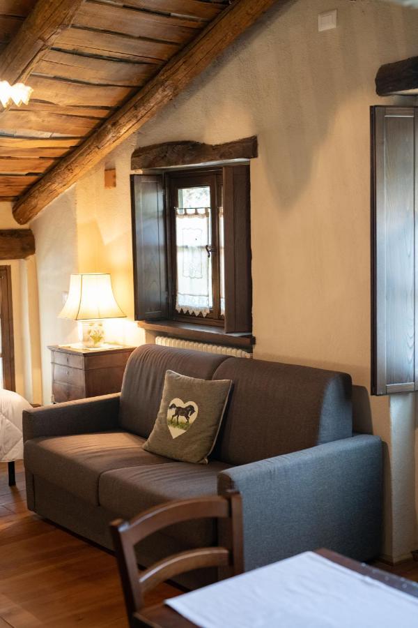 Il Sogno Della Vita Agriresort - Country Rooms & Suites Peveragno Luaran gambar