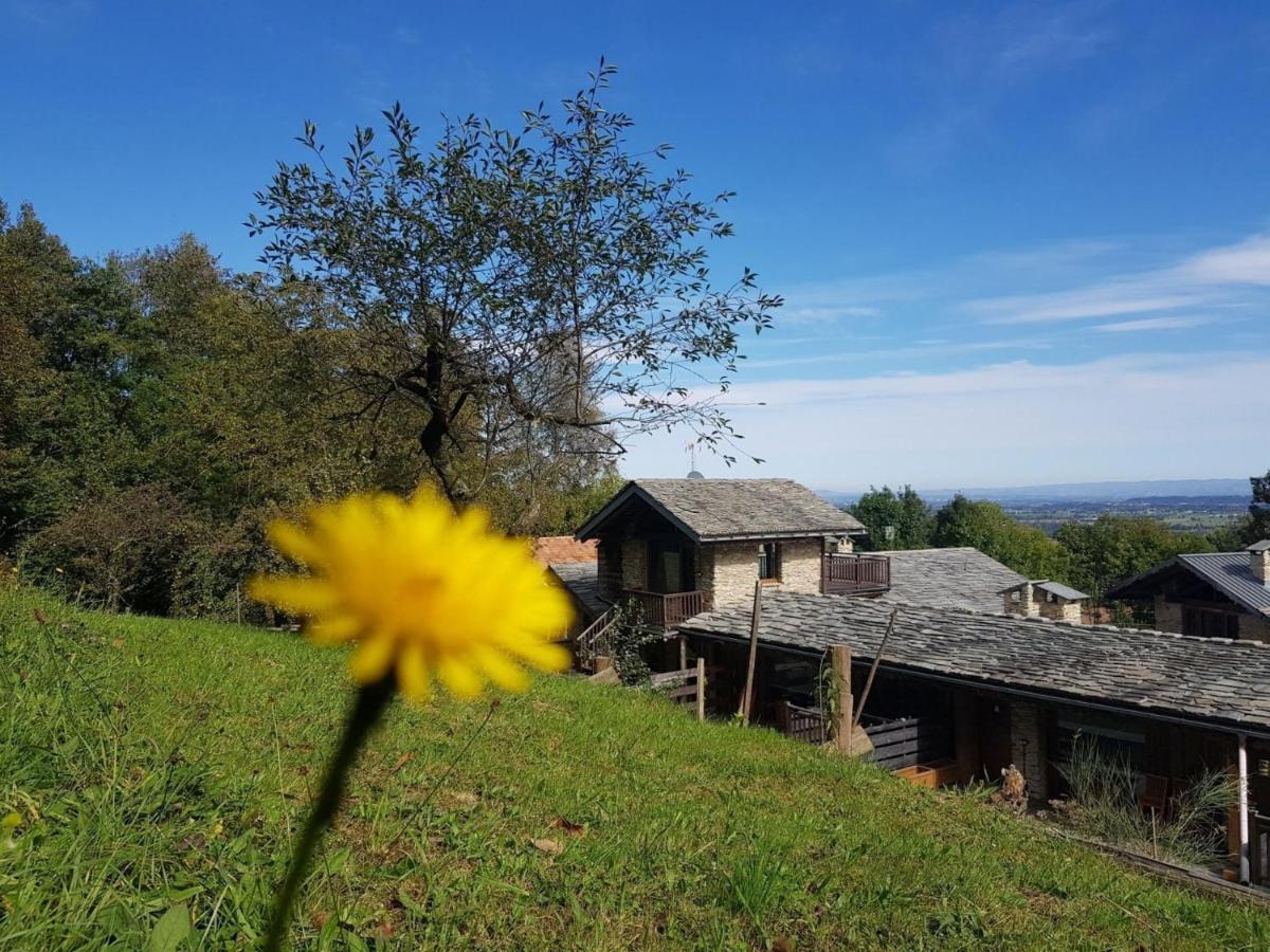 Il Sogno Della Vita Agriresort - Country Rooms & Suites Peveragno Luaran gambar