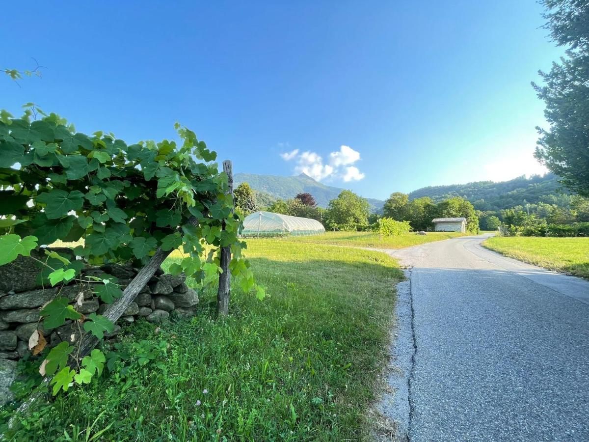 Il Sogno Della Vita Agriresort - Country Rooms & Suites Peveragno Luaran gambar