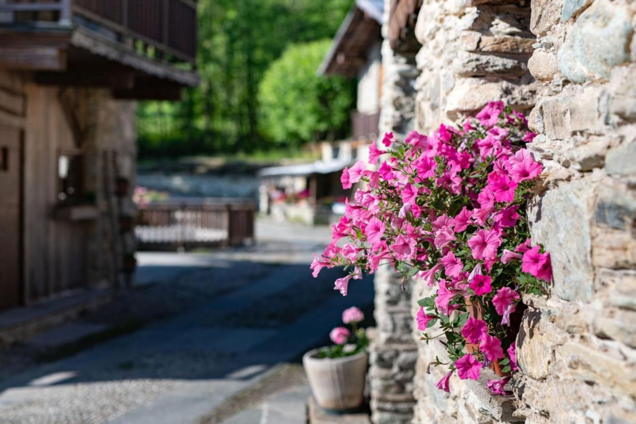 Il Sogno Della Vita Agriresort - Country Rooms & Suites Peveragno Luaran gambar