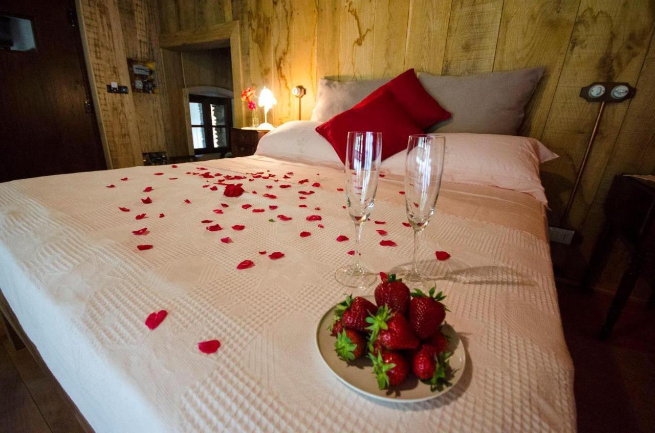 Il Sogno Della Vita Agriresort - Country Rooms & Suites Peveragno Luaran gambar