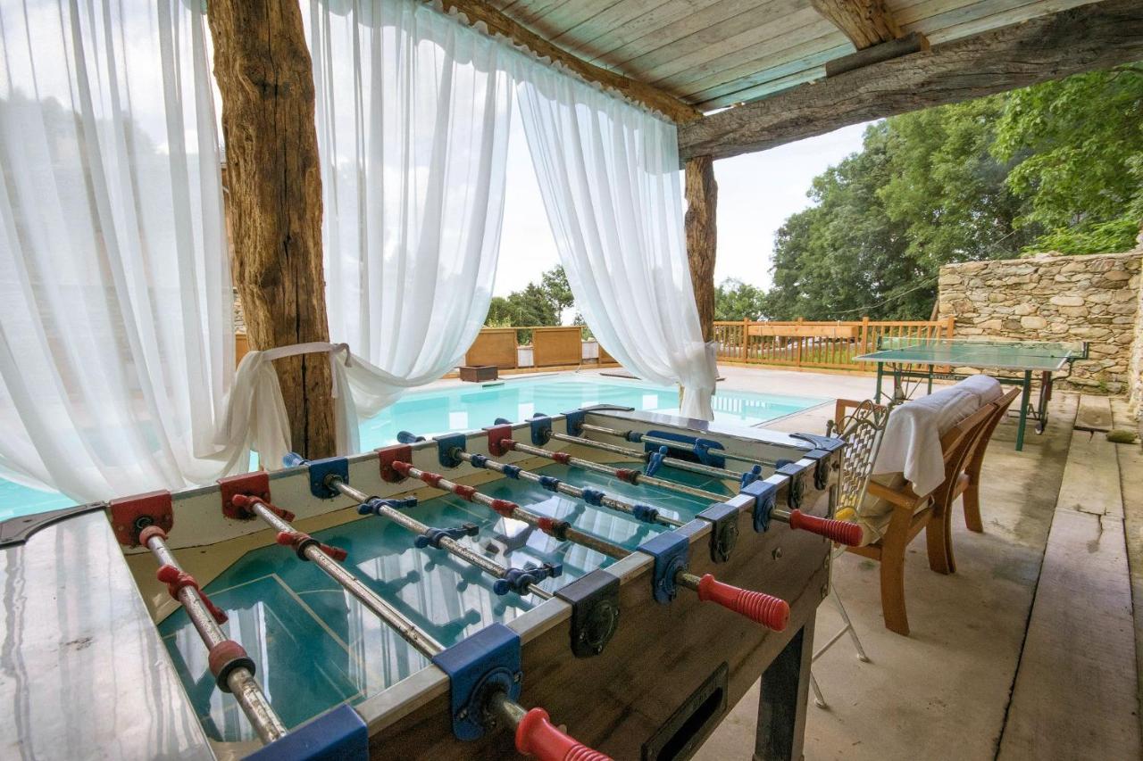 Il Sogno Della Vita Agriresort - Country Rooms & Suites Peveragno Luaran gambar