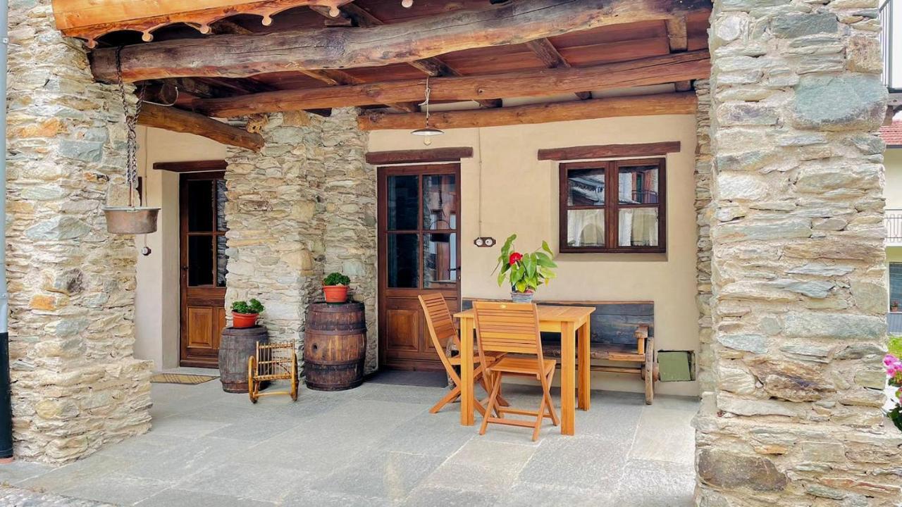Il Sogno Della Vita Agriresort - Country Rooms & Suites Peveragno Luaran gambar