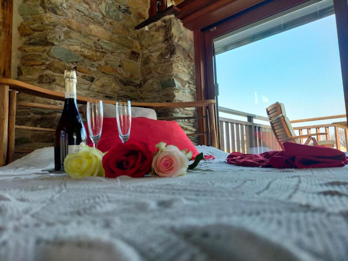 Il Sogno Della Vita Agriresort - Country Rooms & Suites Peveragno Luaran gambar
