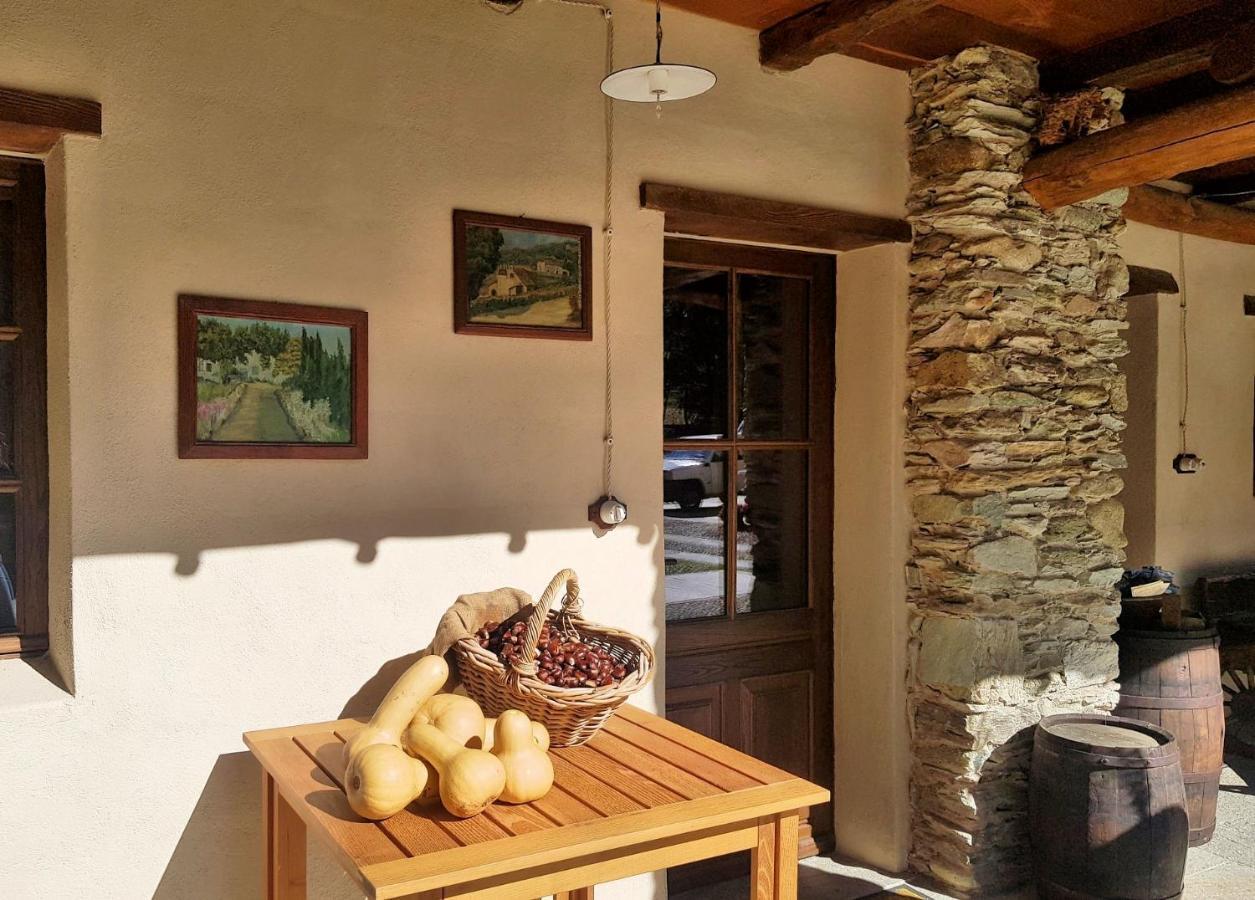 Il Sogno Della Vita Agriresort - Country Rooms & Suites Peveragno Luaran gambar