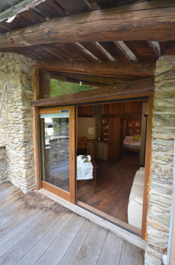 Il Sogno Della Vita Agriresort - Country Rooms & Suites Peveragno Luaran gambar