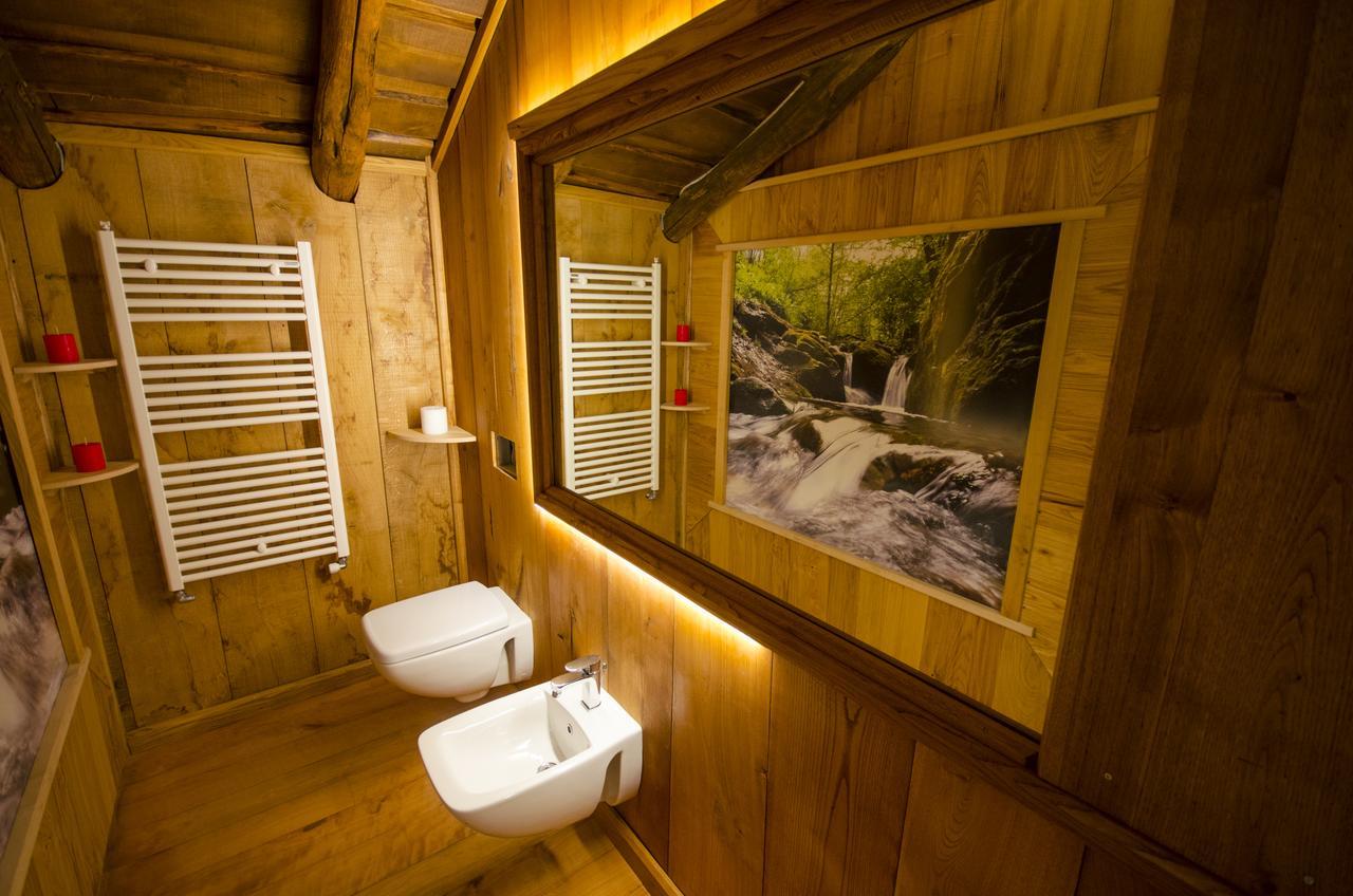 Il Sogno Della Vita Agriresort - Country Rooms & Suites Peveragno Luaran gambar