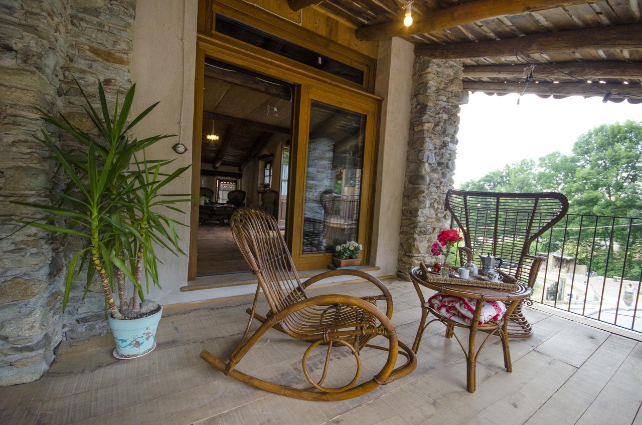 Il Sogno Della Vita Agriresort - Country Rooms & Suites Peveragno Luaran gambar