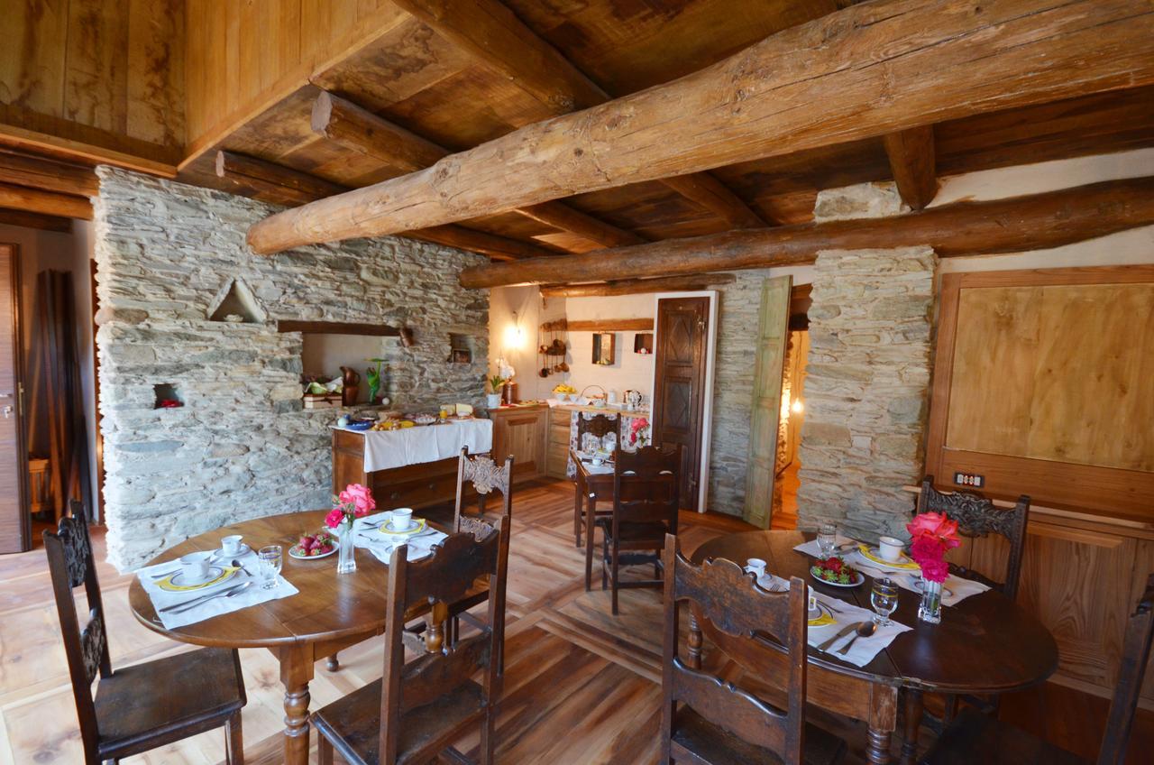 Il Sogno Della Vita Agriresort - Country Rooms & Suites Peveragno Luaran gambar