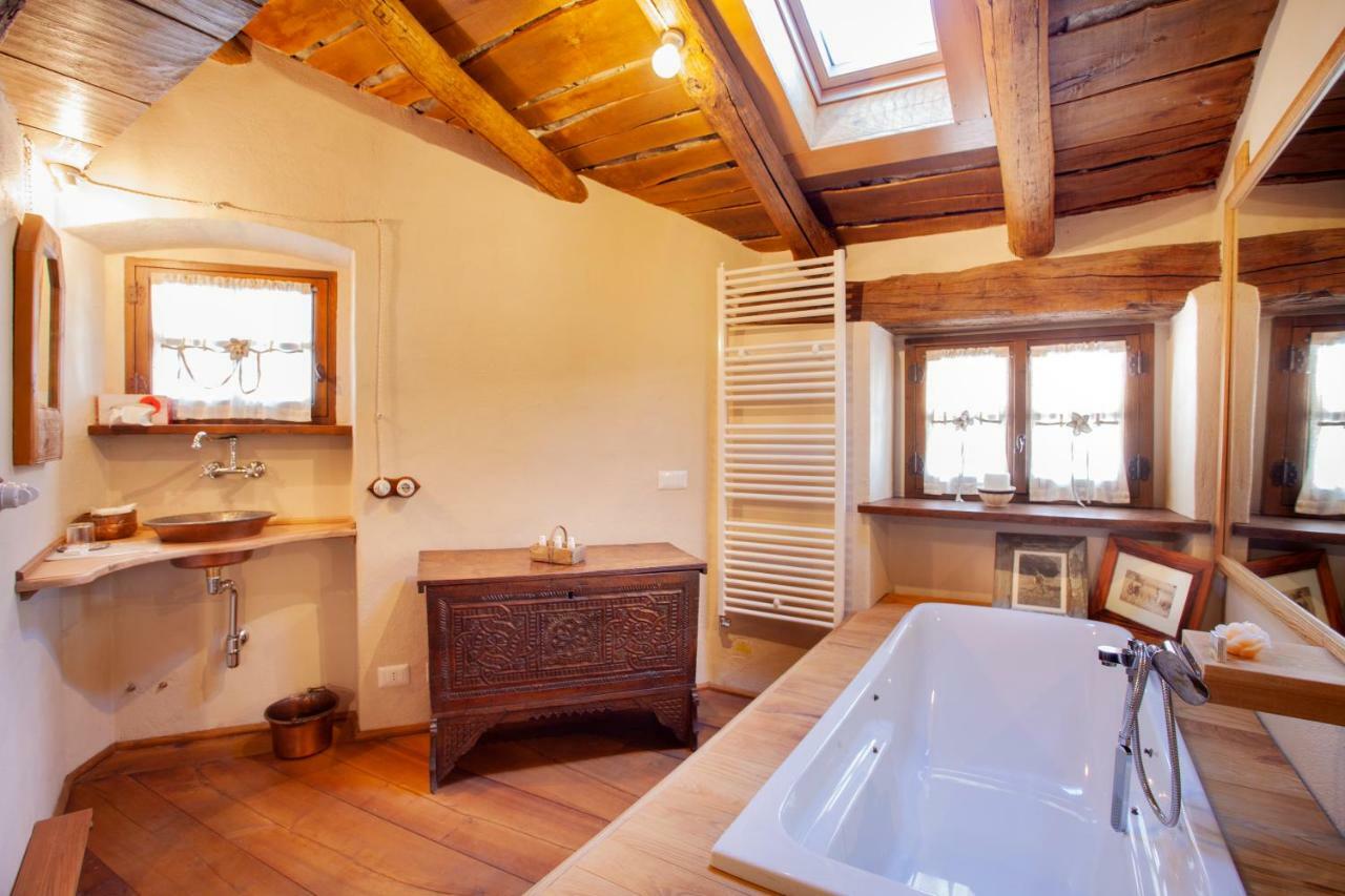 Il Sogno Della Vita Agriresort - Country Rooms & Suites Peveragno Luaran gambar