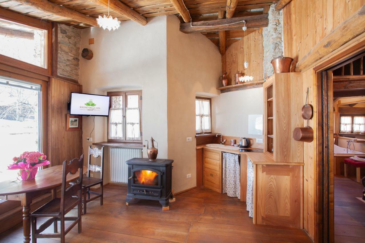 Il Sogno Della Vita Agriresort - Country Rooms & Suites Peveragno Luaran gambar