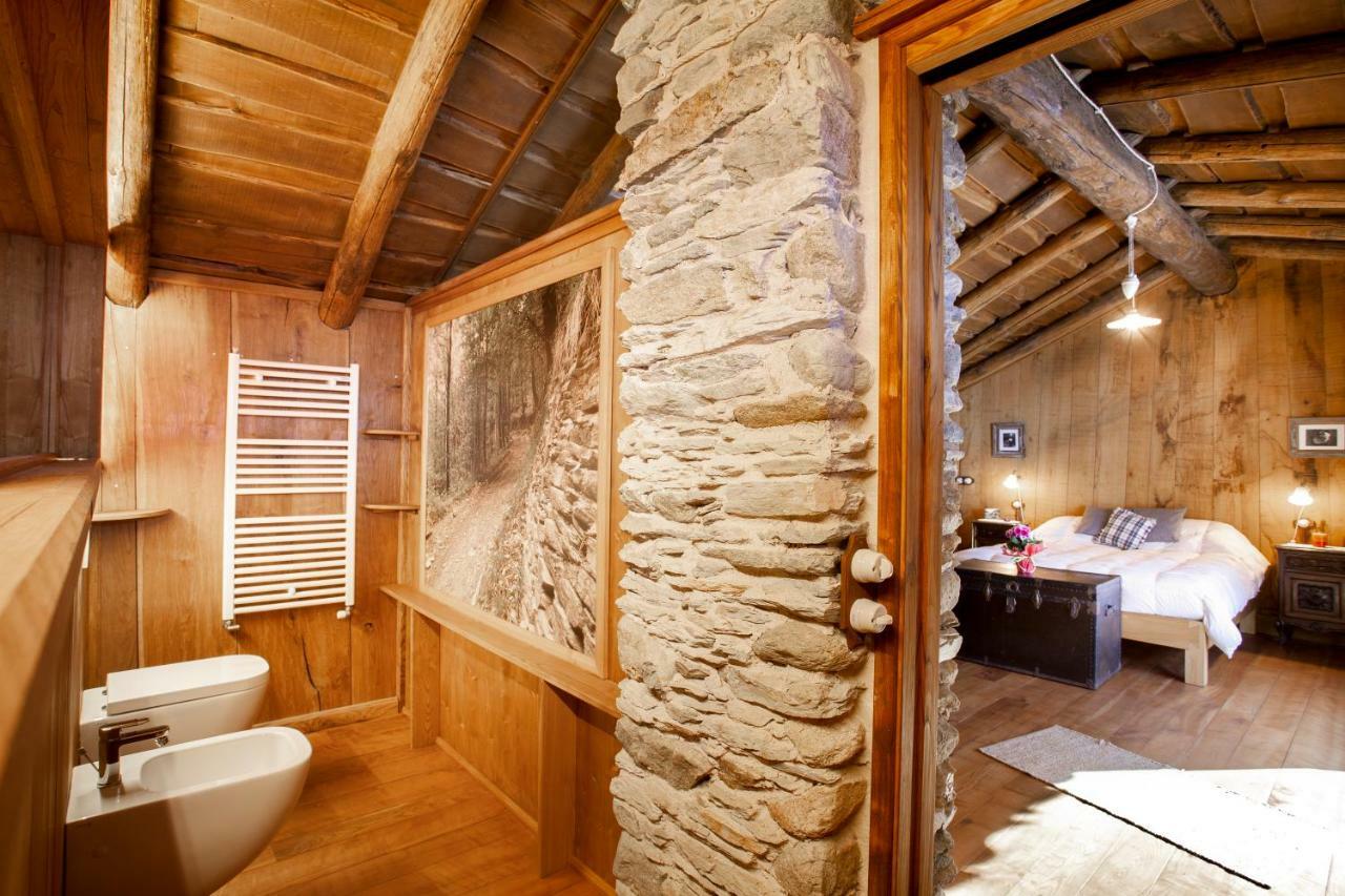 Il Sogno Della Vita Agriresort - Country Rooms & Suites Peveragno Luaran gambar