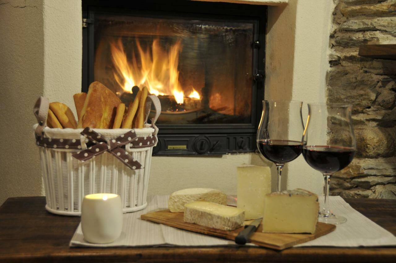 Il Sogno Della Vita Agriresort - Country Rooms & Suites Peveragno Luaran gambar