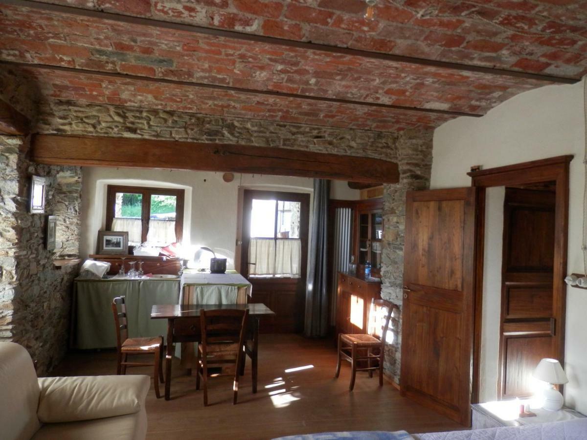 Il Sogno Della Vita Agriresort - Country Rooms & Suites Peveragno Luaran gambar