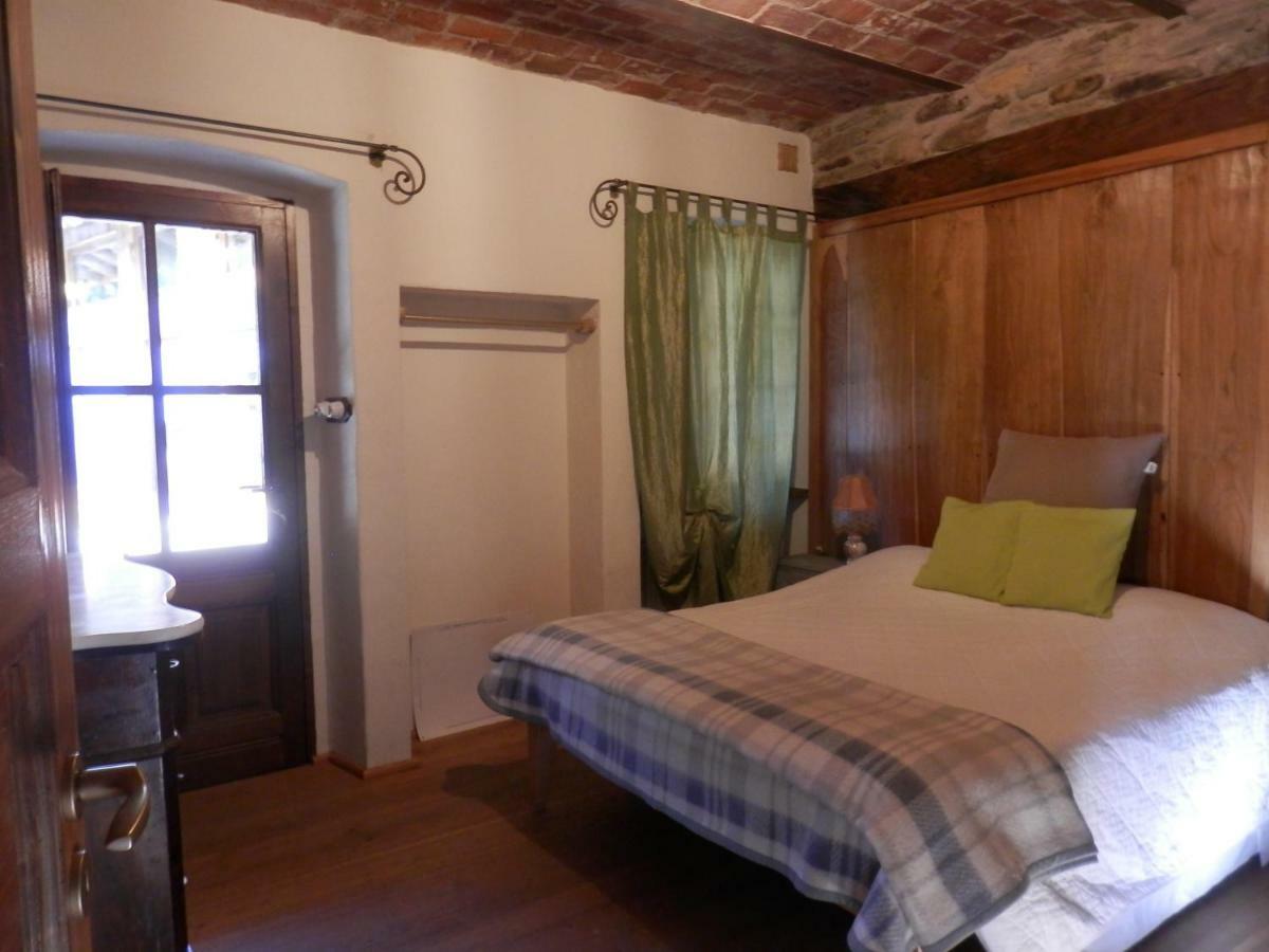 Il Sogno Della Vita Agriresort - Country Rooms & Suites Peveragno Luaran gambar