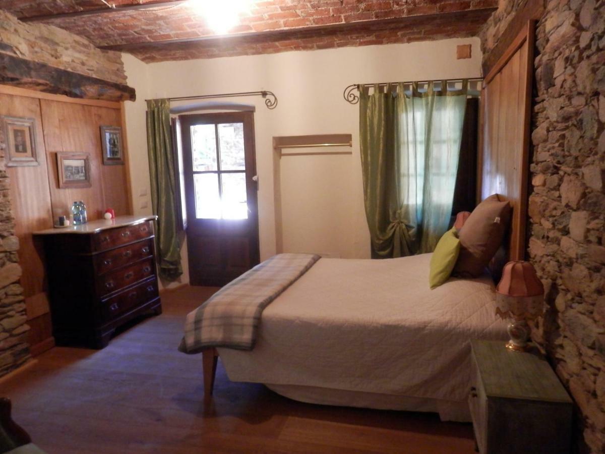 Il Sogno Della Vita Agriresort - Country Rooms & Suites Peveragno Luaran gambar