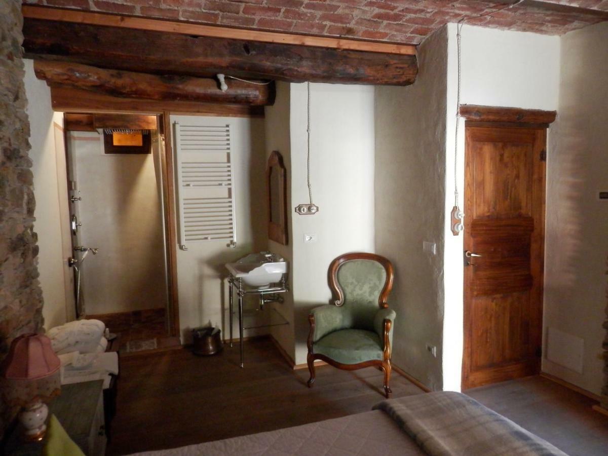 Il Sogno Della Vita Agriresort - Country Rooms & Suites Peveragno Luaran gambar
