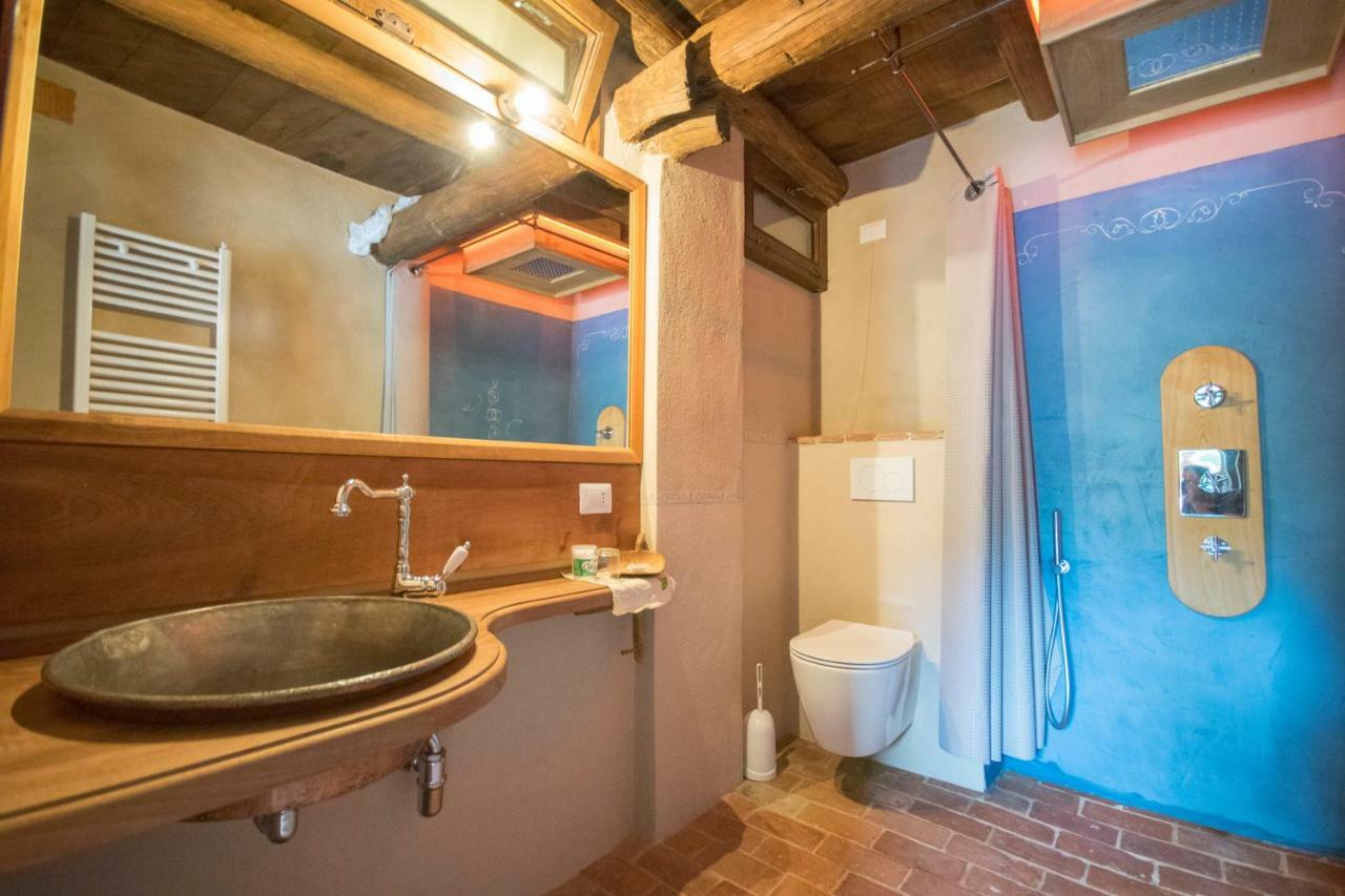 Il Sogno Della Vita Agriresort - Country Rooms & Suites Peveragno Luaran gambar