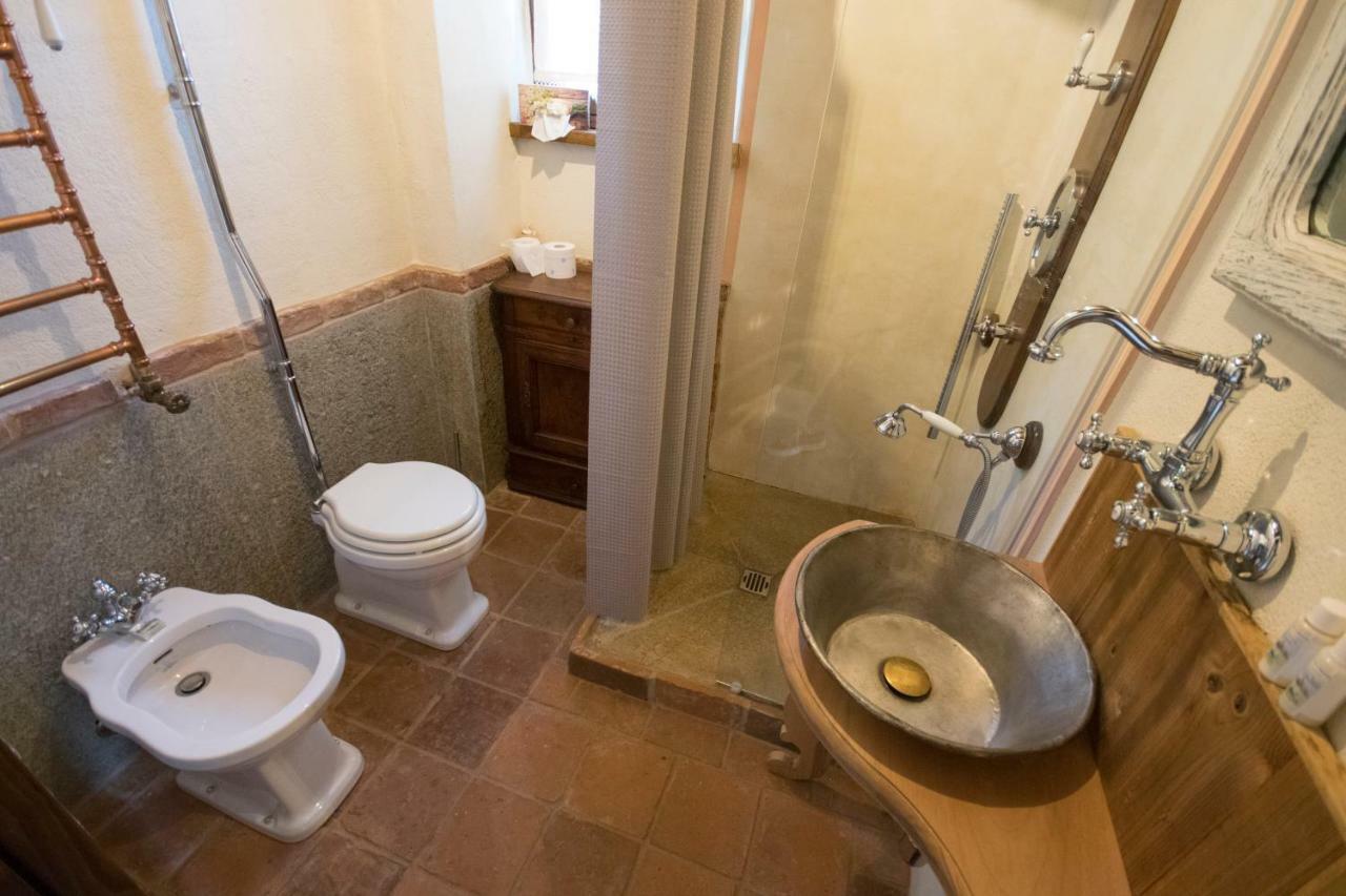 Il Sogno Della Vita Agriresort - Country Rooms & Suites Peveragno Luaran gambar