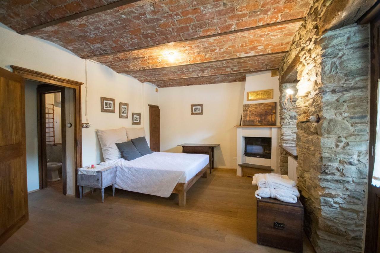 Il Sogno Della Vita Agriresort - Country Rooms & Suites Peveragno Luaran gambar