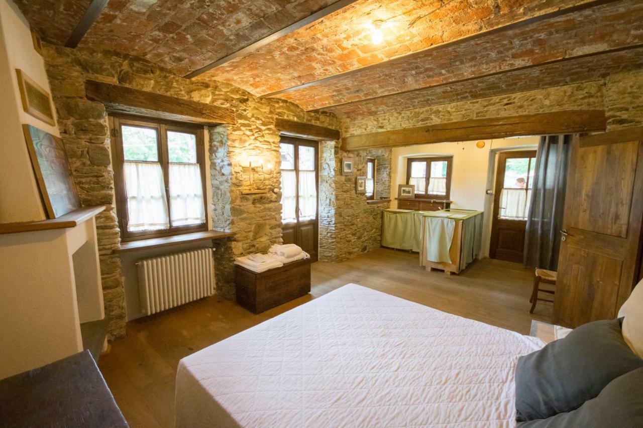 Il Sogno Della Vita Agriresort - Country Rooms & Suites Peveragno Luaran gambar