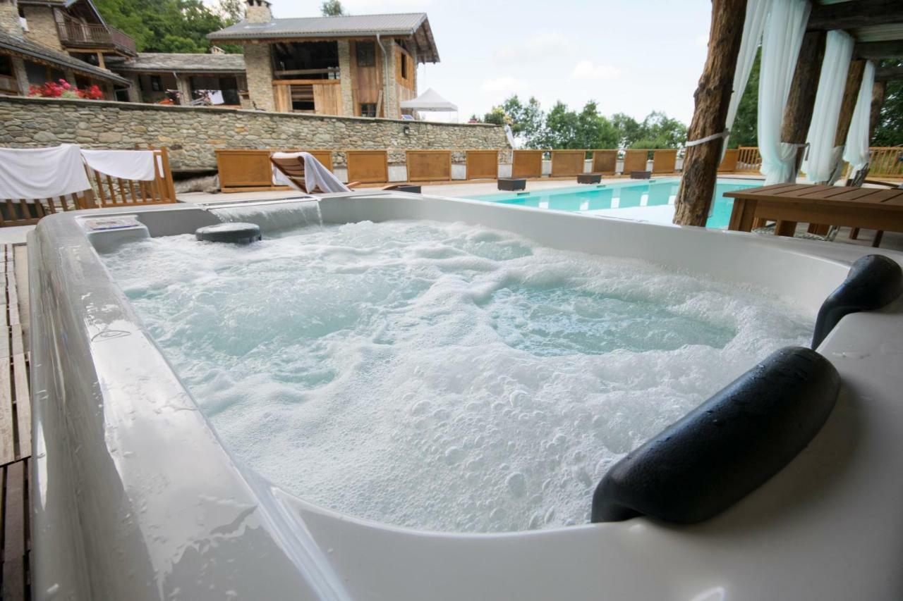 Il Sogno Della Vita Agriresort - Country Rooms & Suites Peveragno Luaran gambar